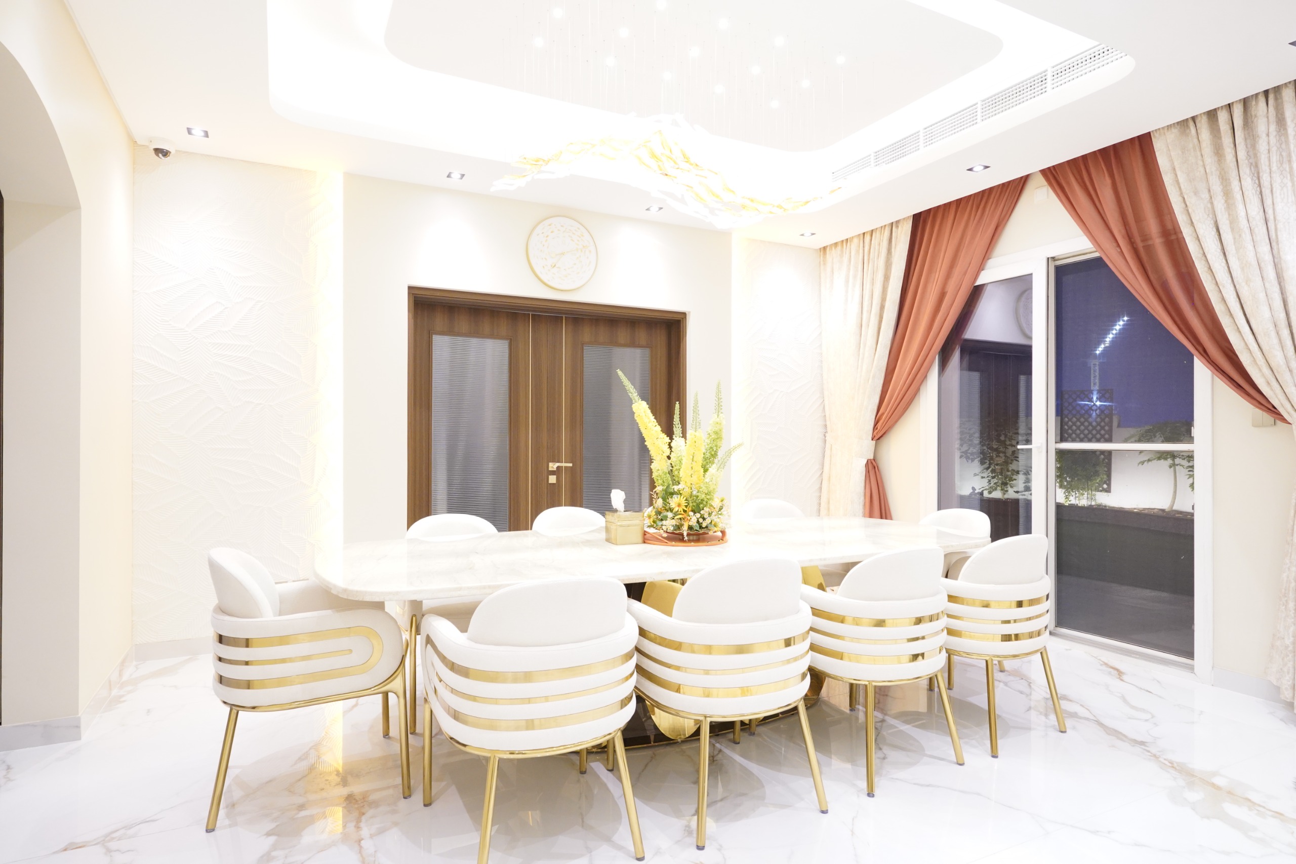 Penthouse Project