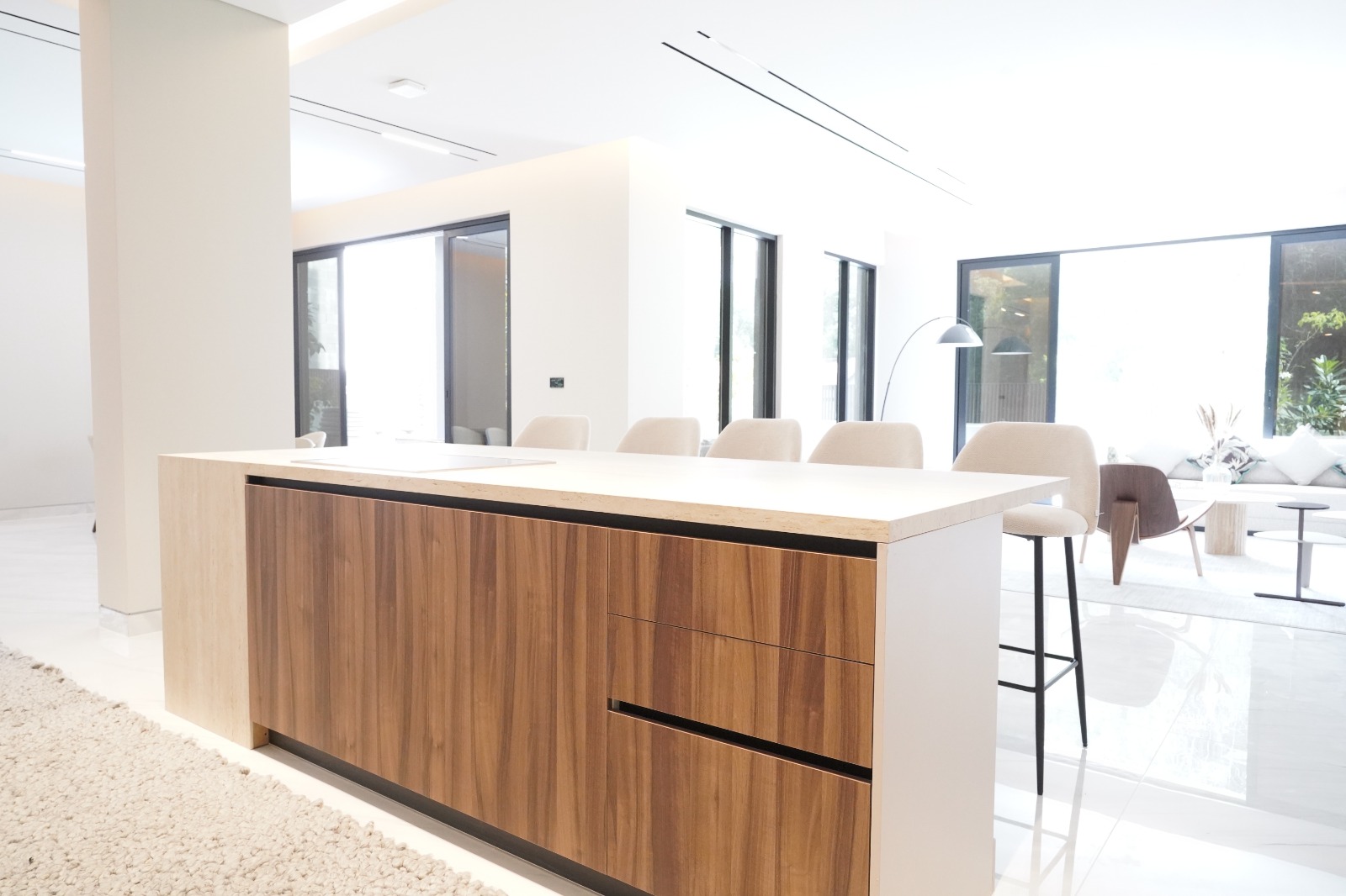 Bespoke Kitchen · Dubai