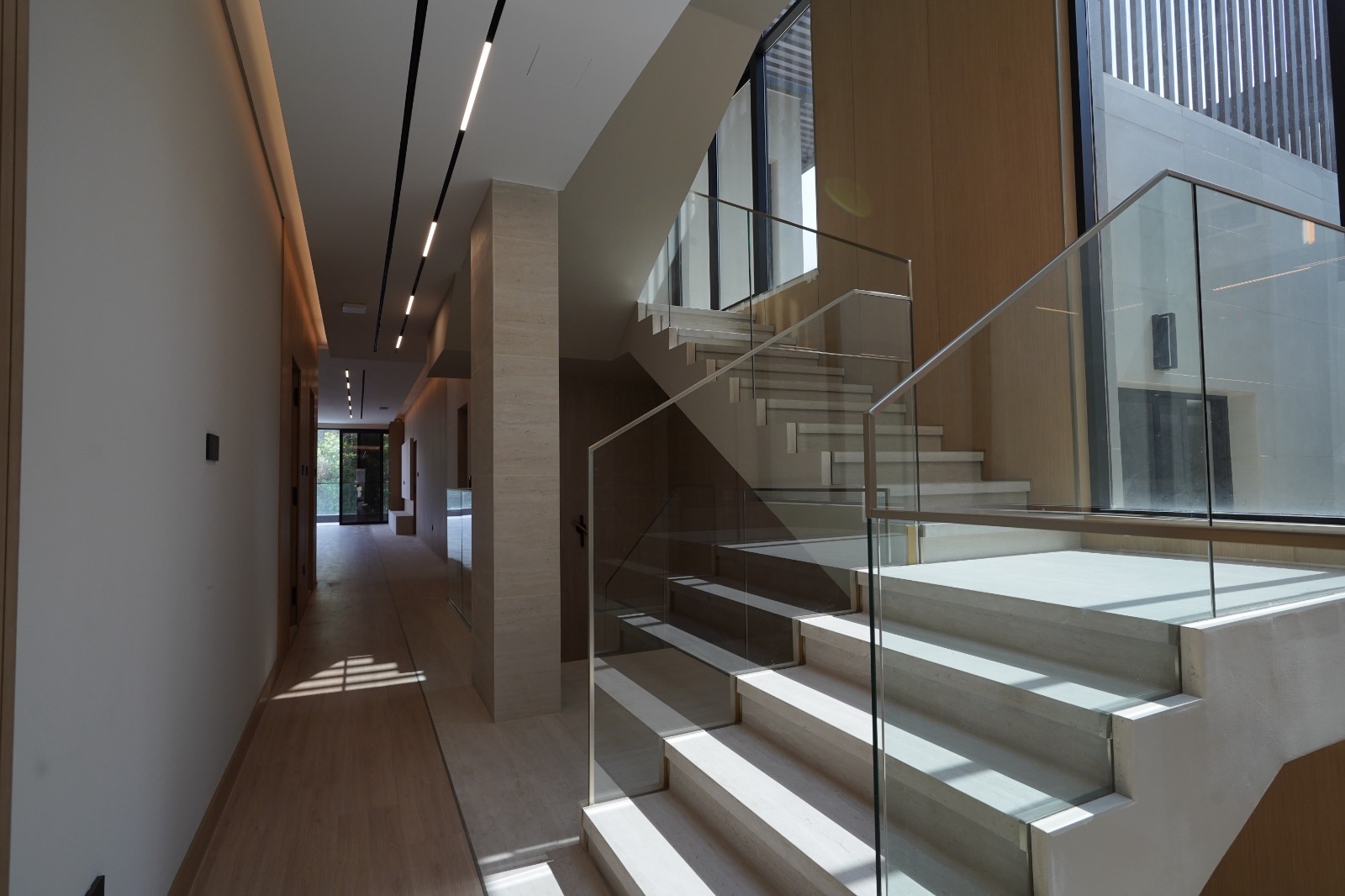 Private Apartment