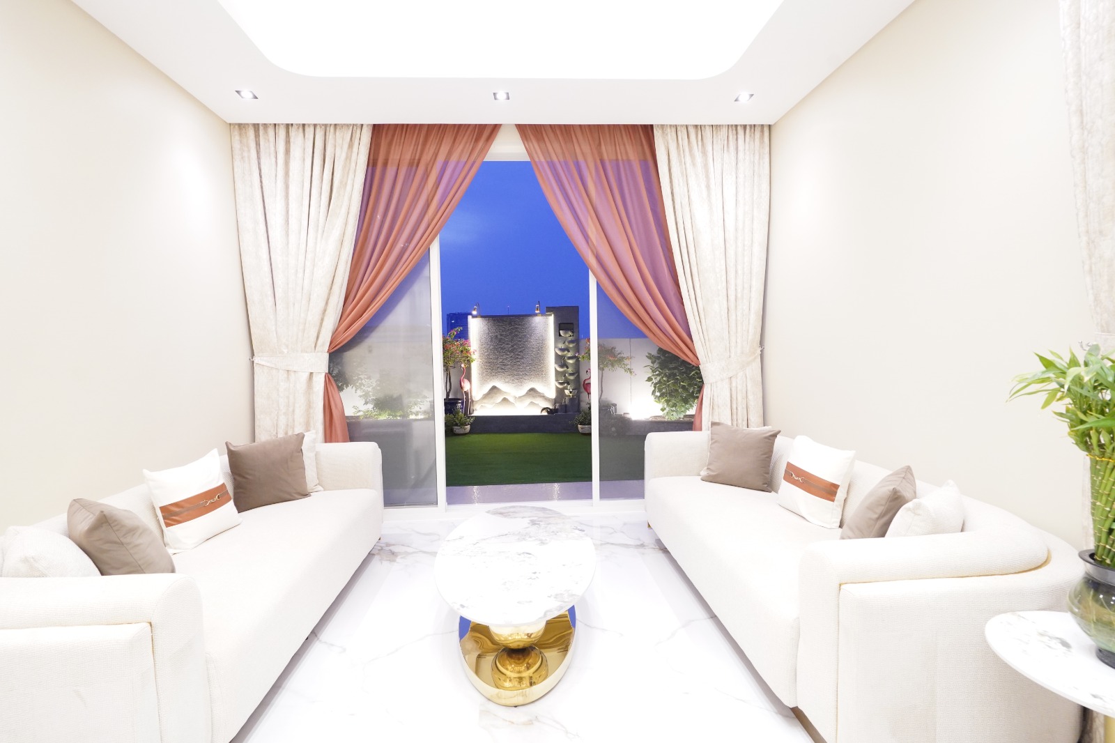 Luxury Villa