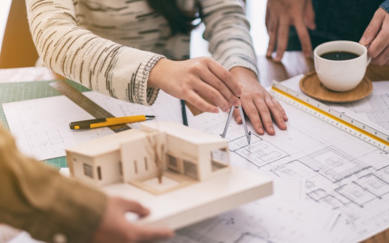 Interior design project by Eminent Interiors