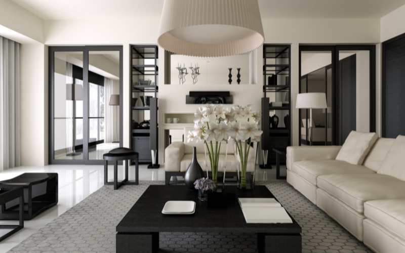 Interior design project by Eminent Interiors