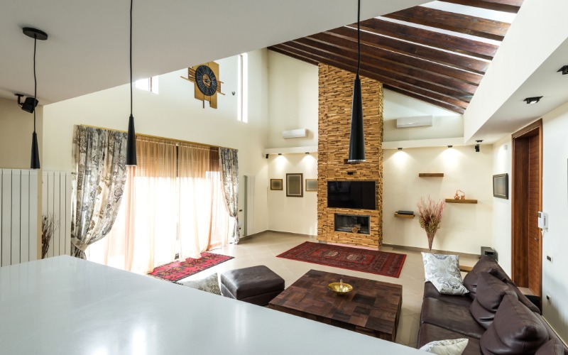 Interior design project by Eminent Interiors