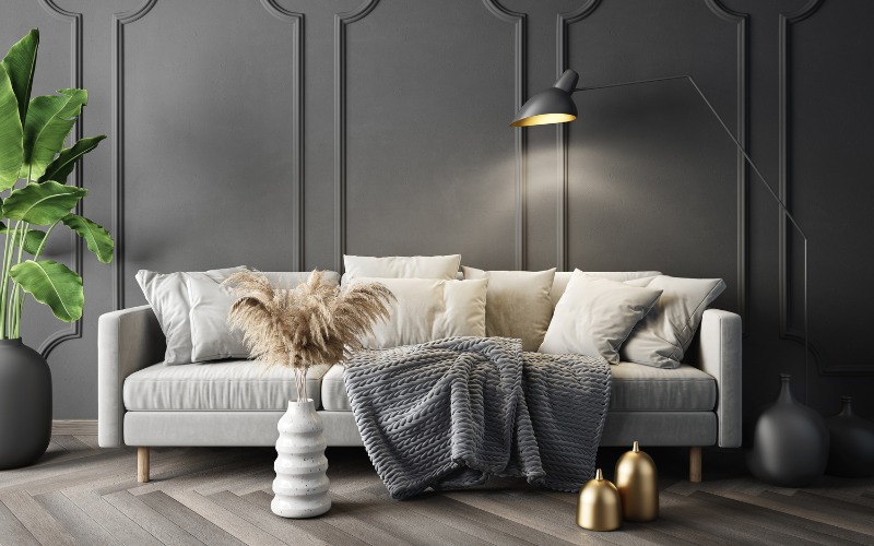 Interior design project by Eminent Interiors